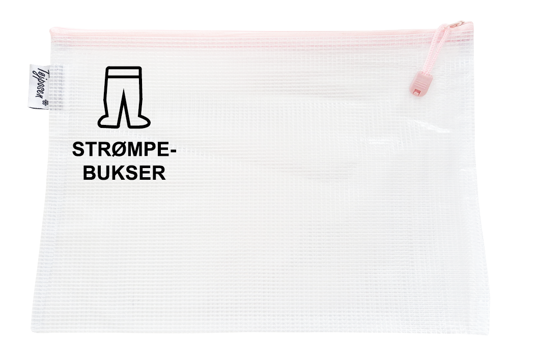 Strømpebukser