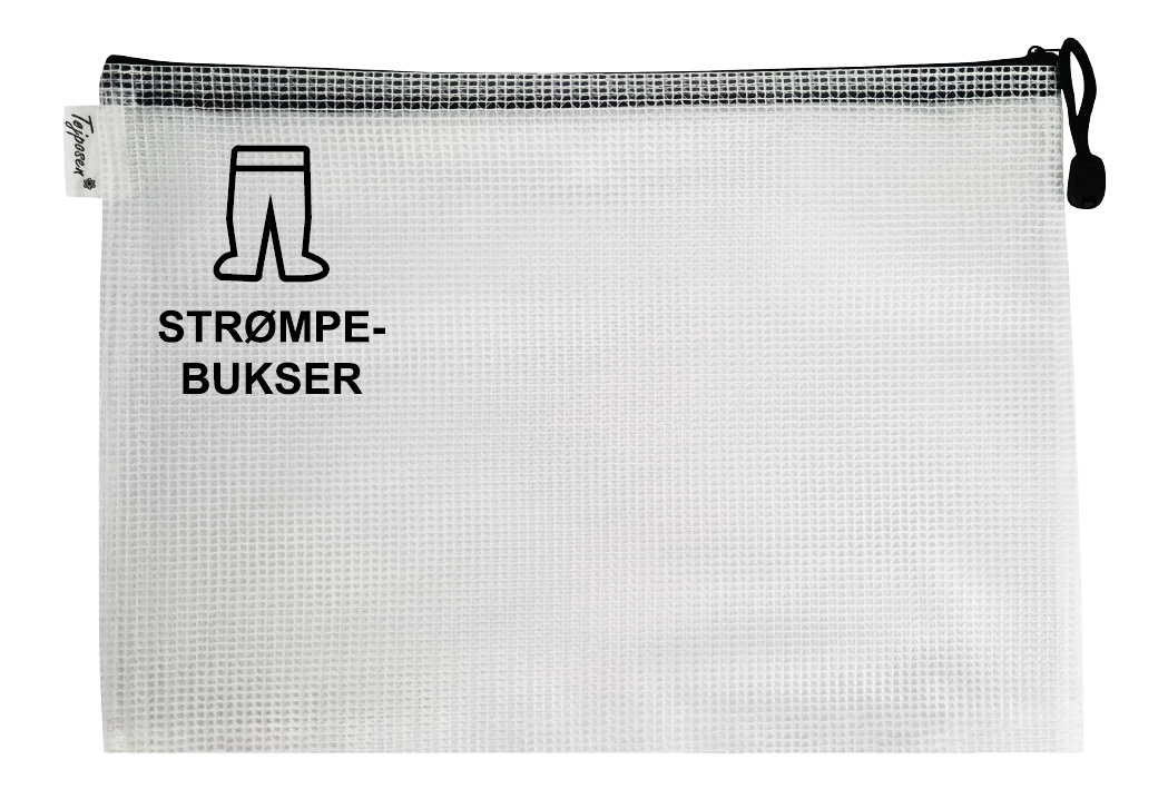 Strømpebukser