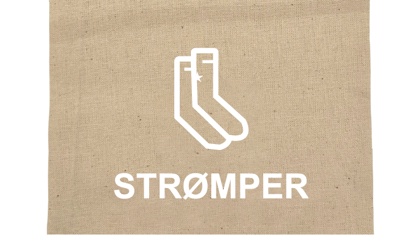 Strømper