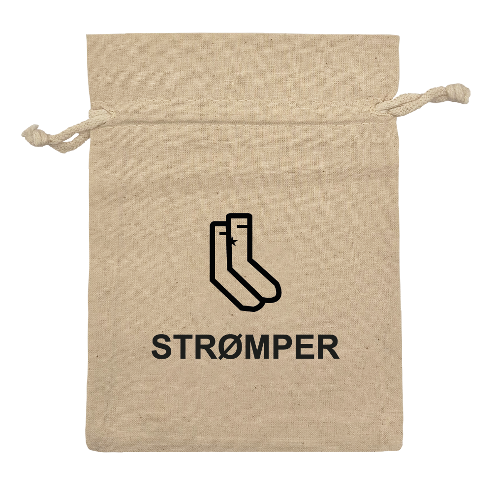 Strømper Velour