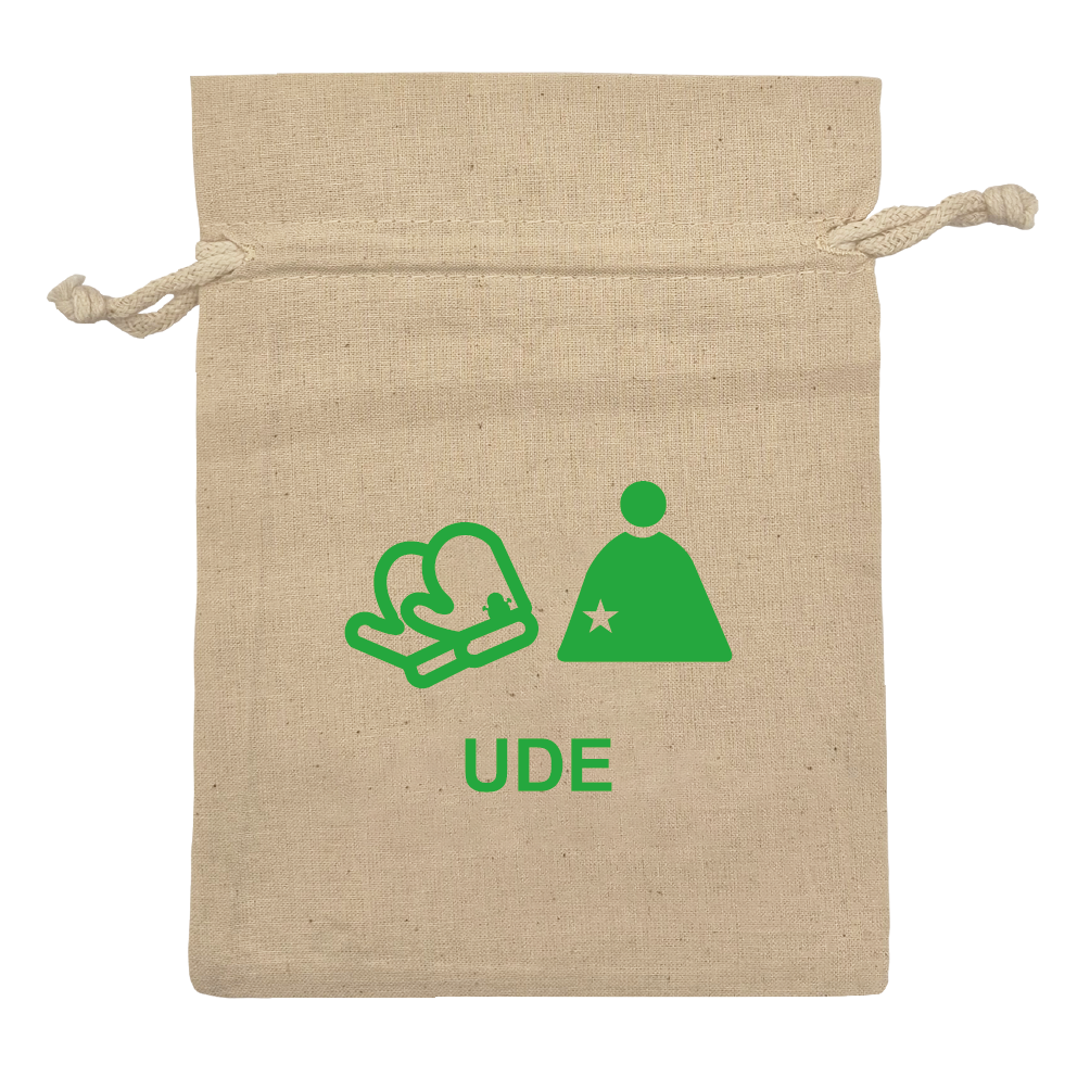 Ude