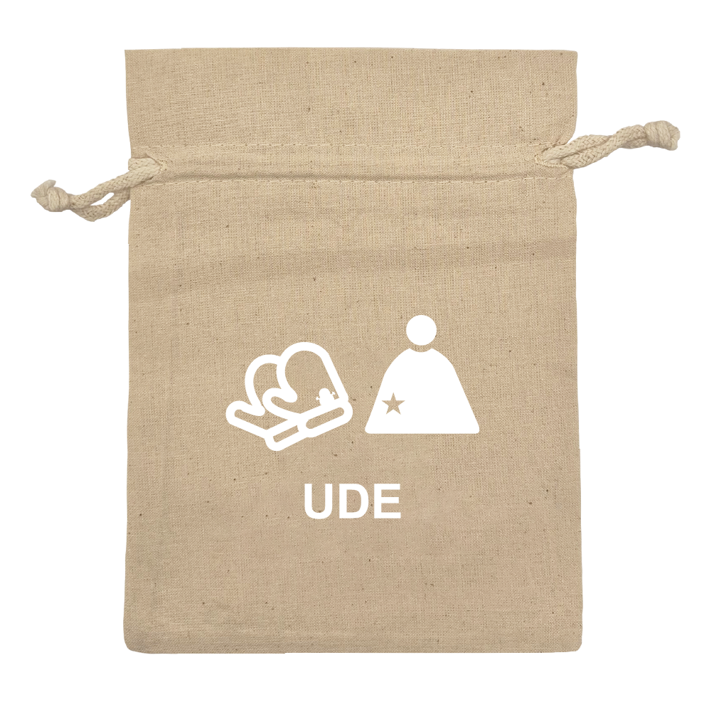 Ude