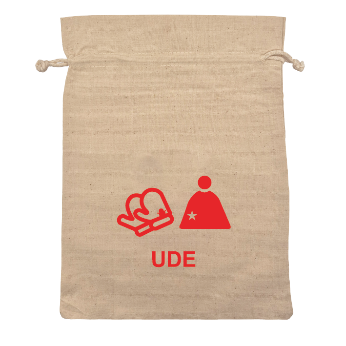 Ude