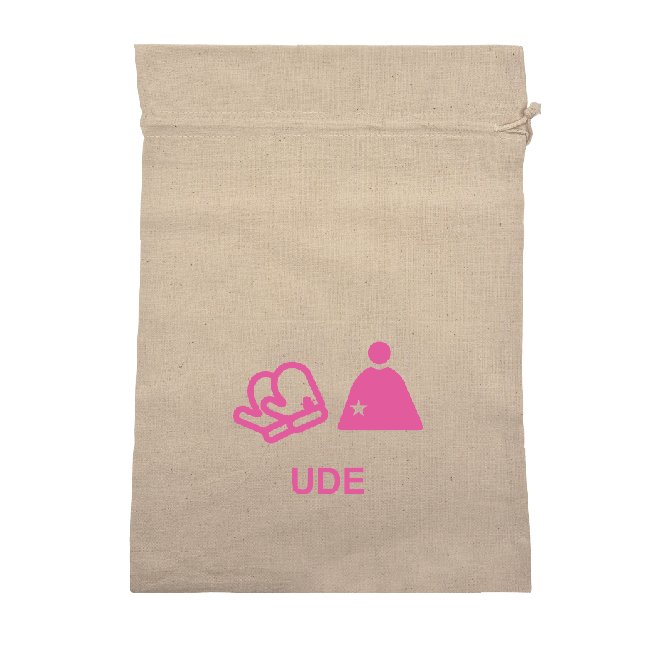 Ude