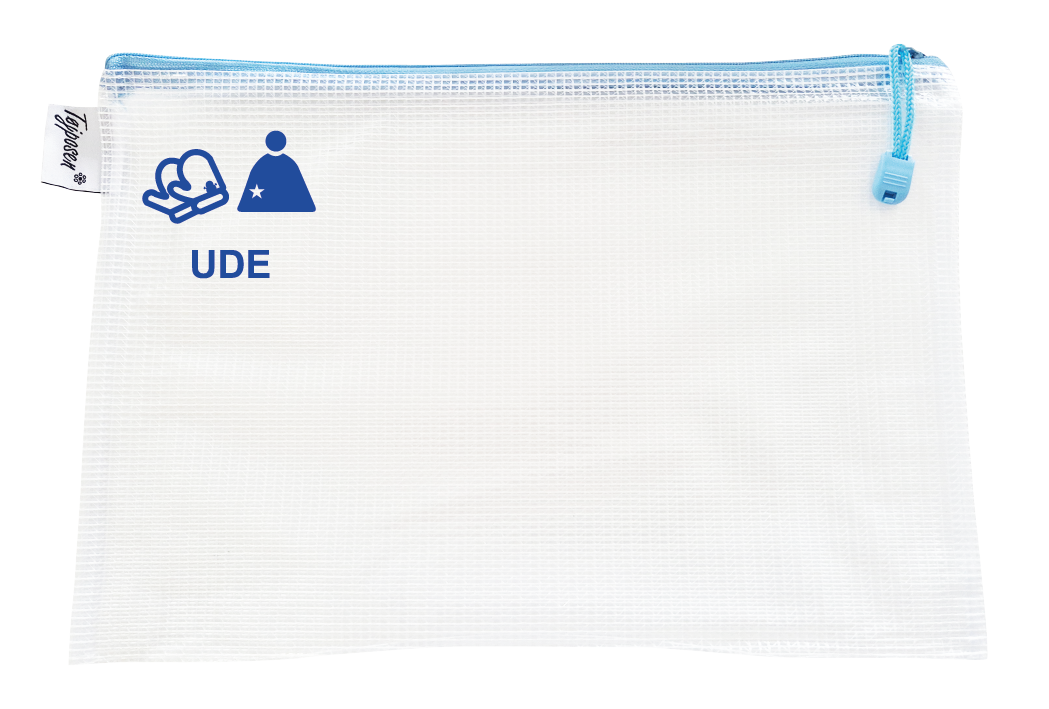 Ude