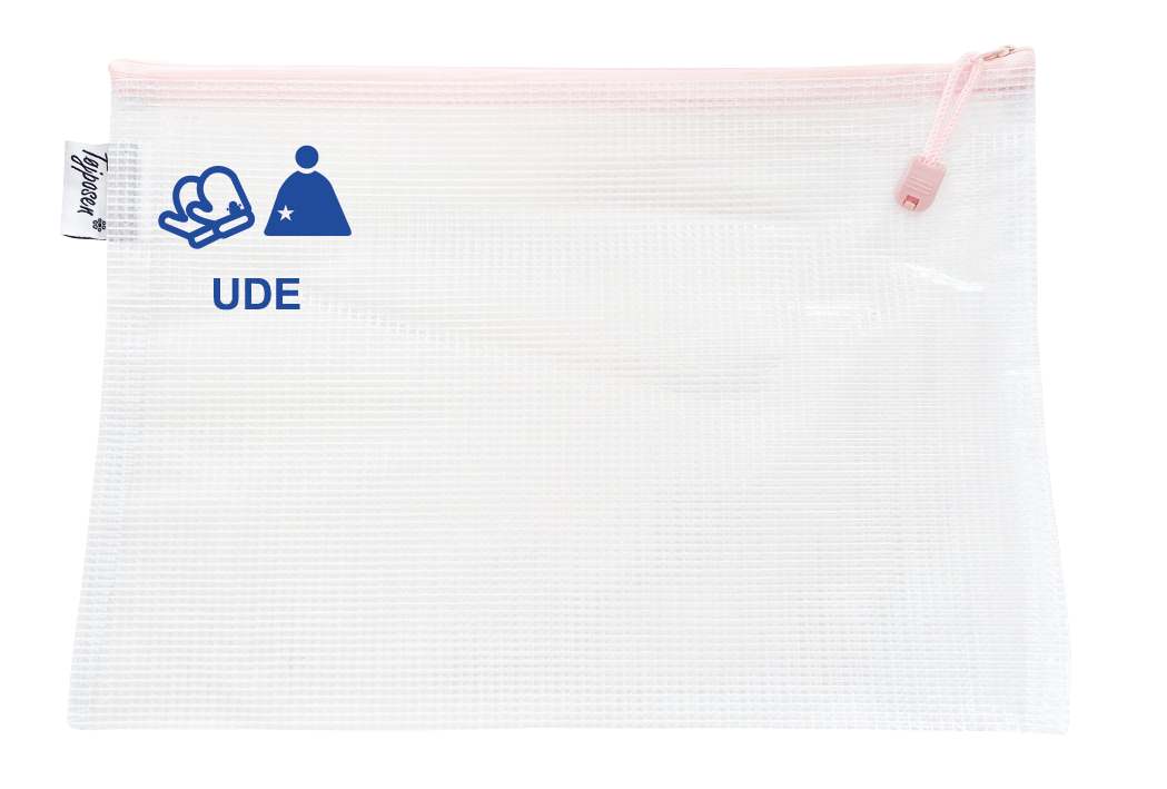 Ude