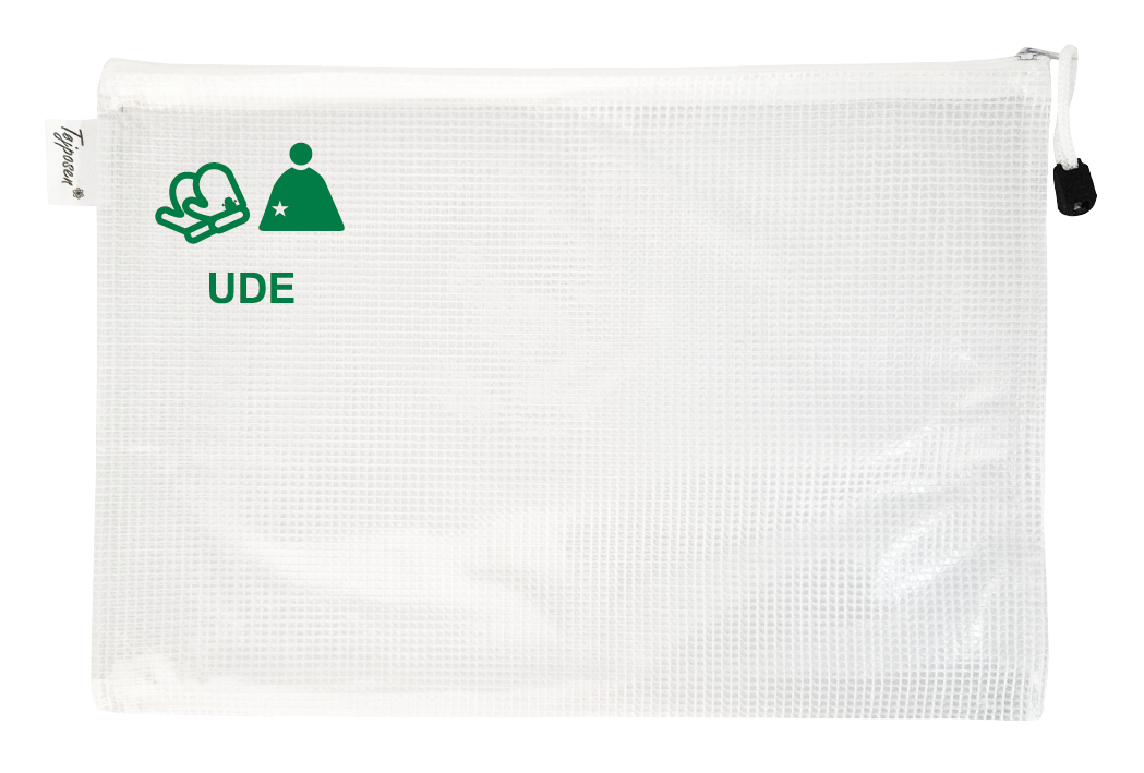 Ude