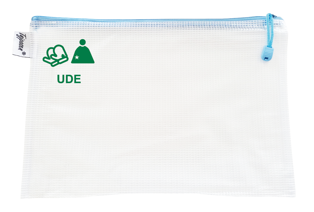Ude