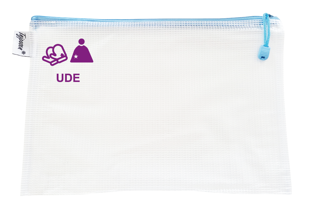 Ude