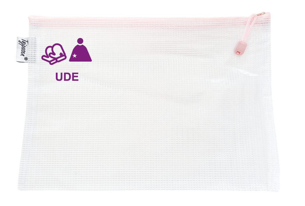 Ude