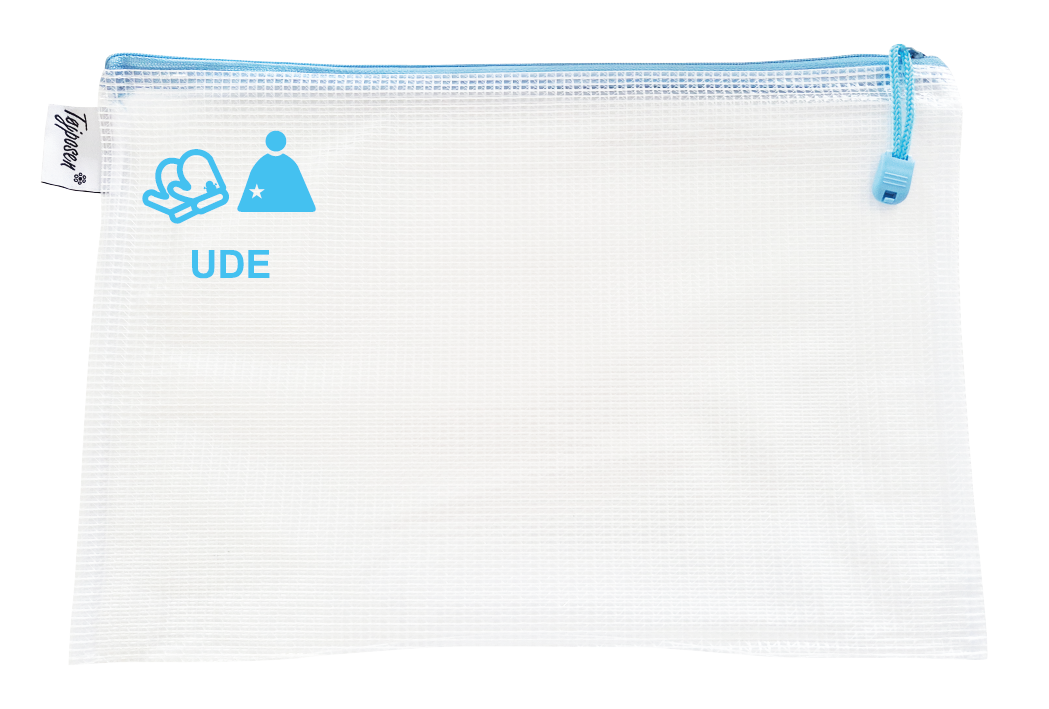 Ude