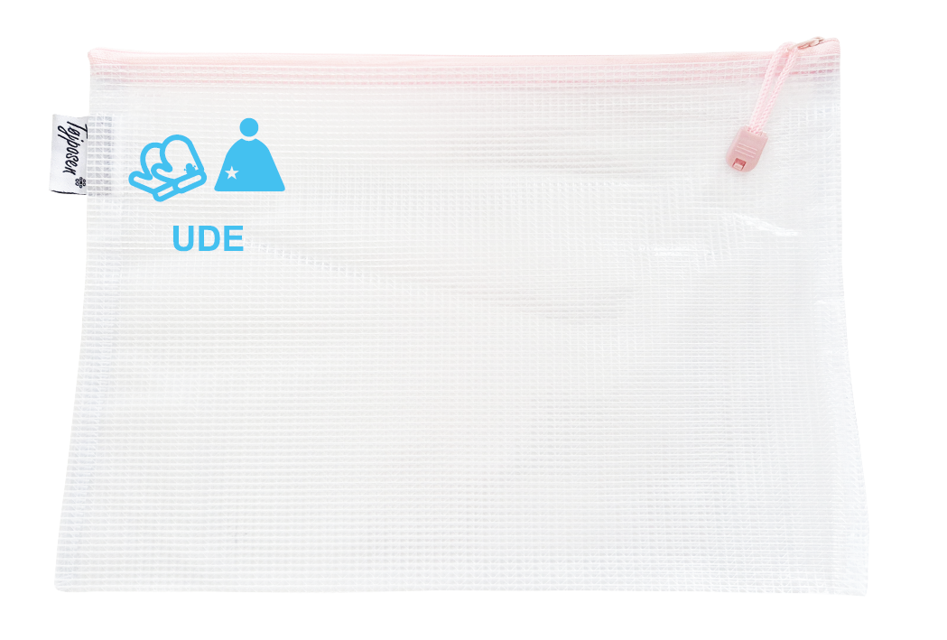 Ude