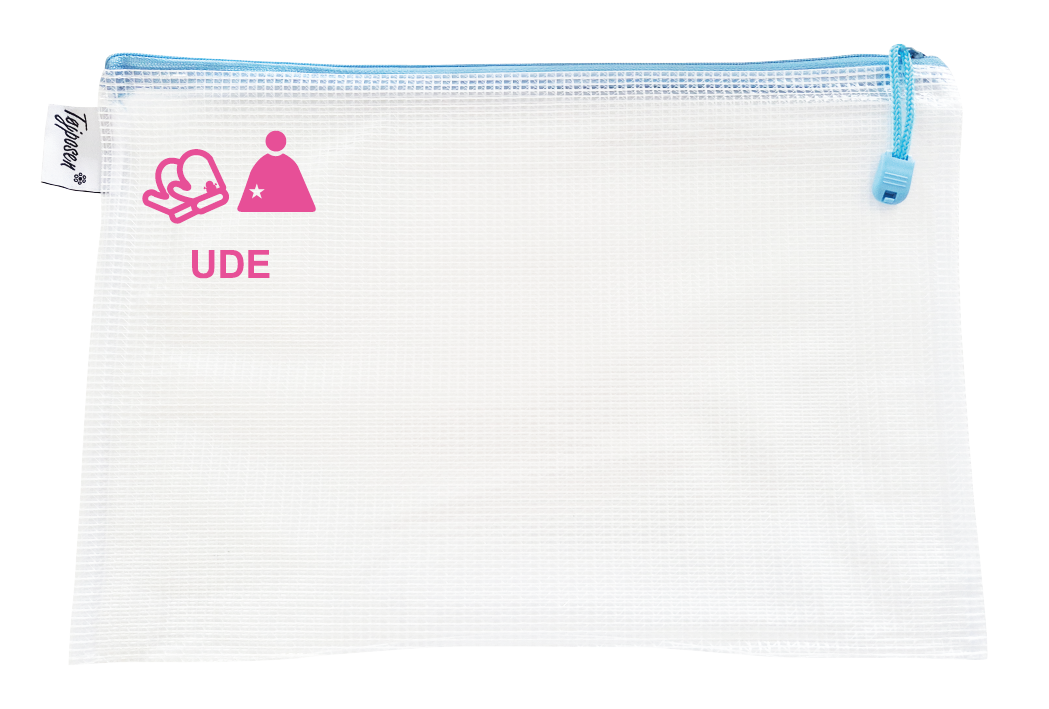 Ude