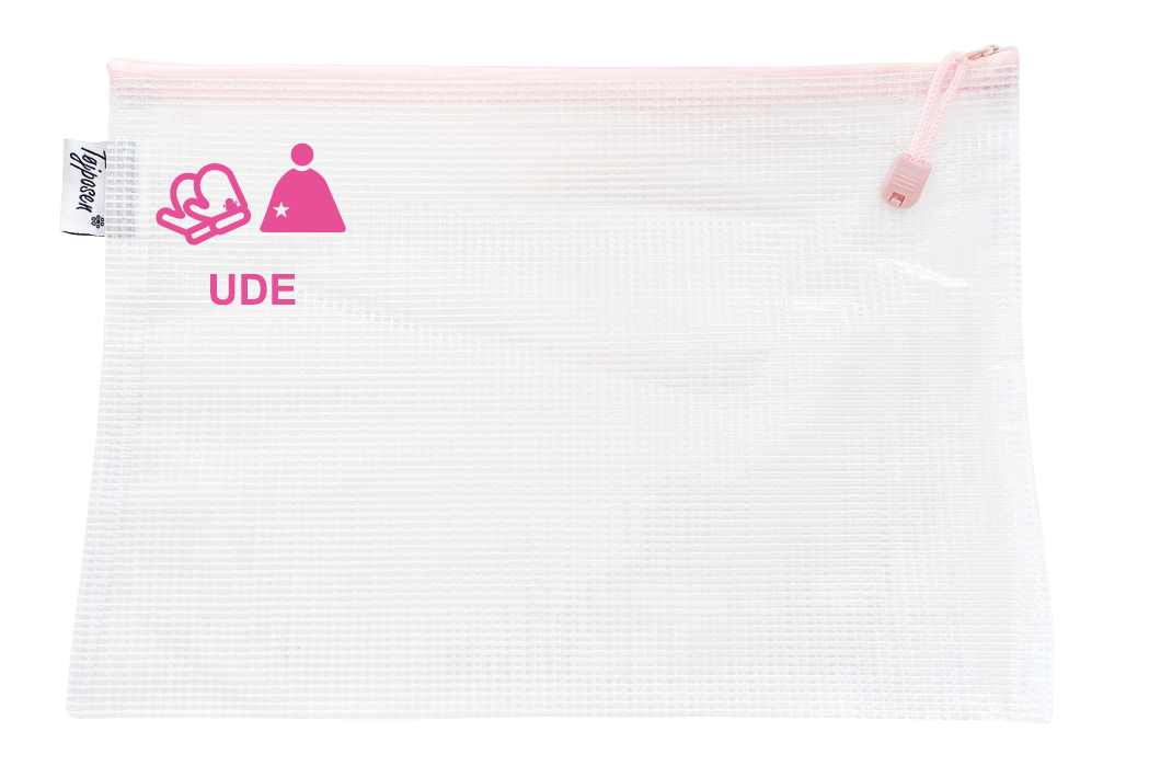 Ude