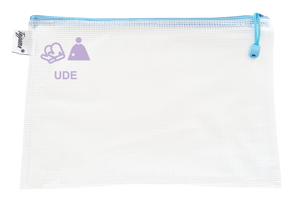 Ude