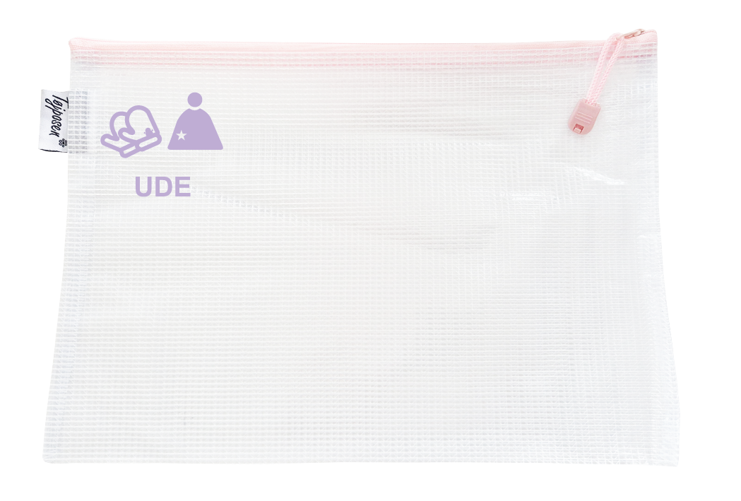 Ude