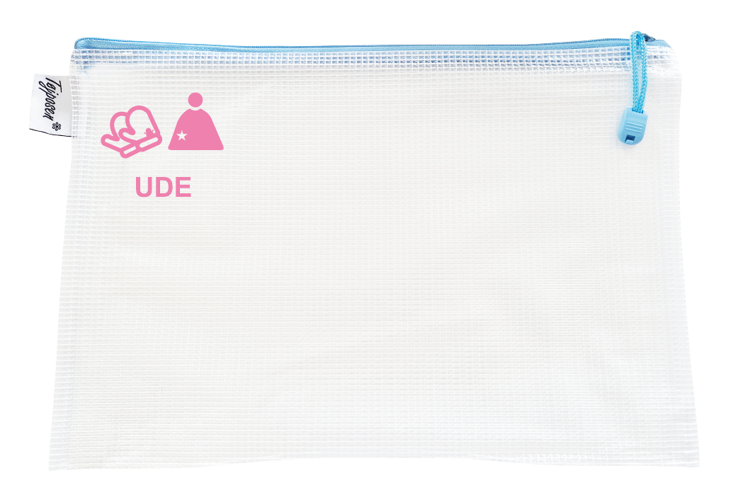 Ude