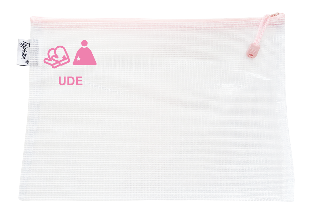Ude