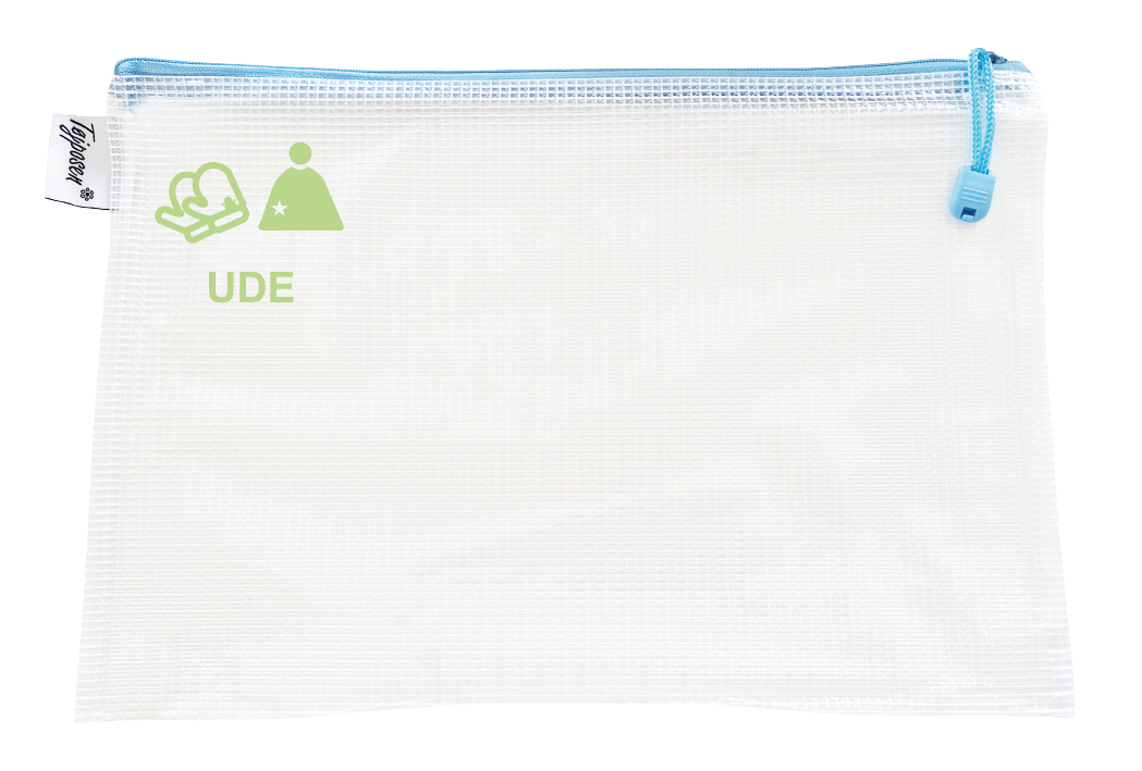 Ude