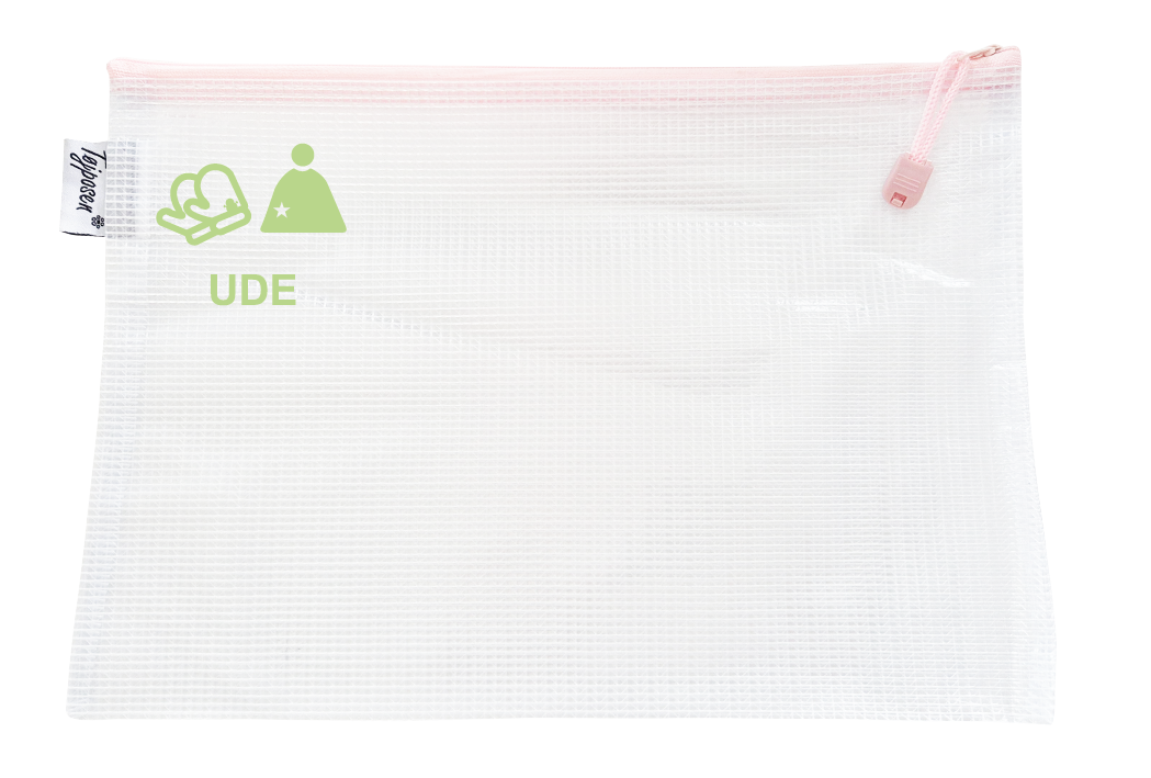 Ude