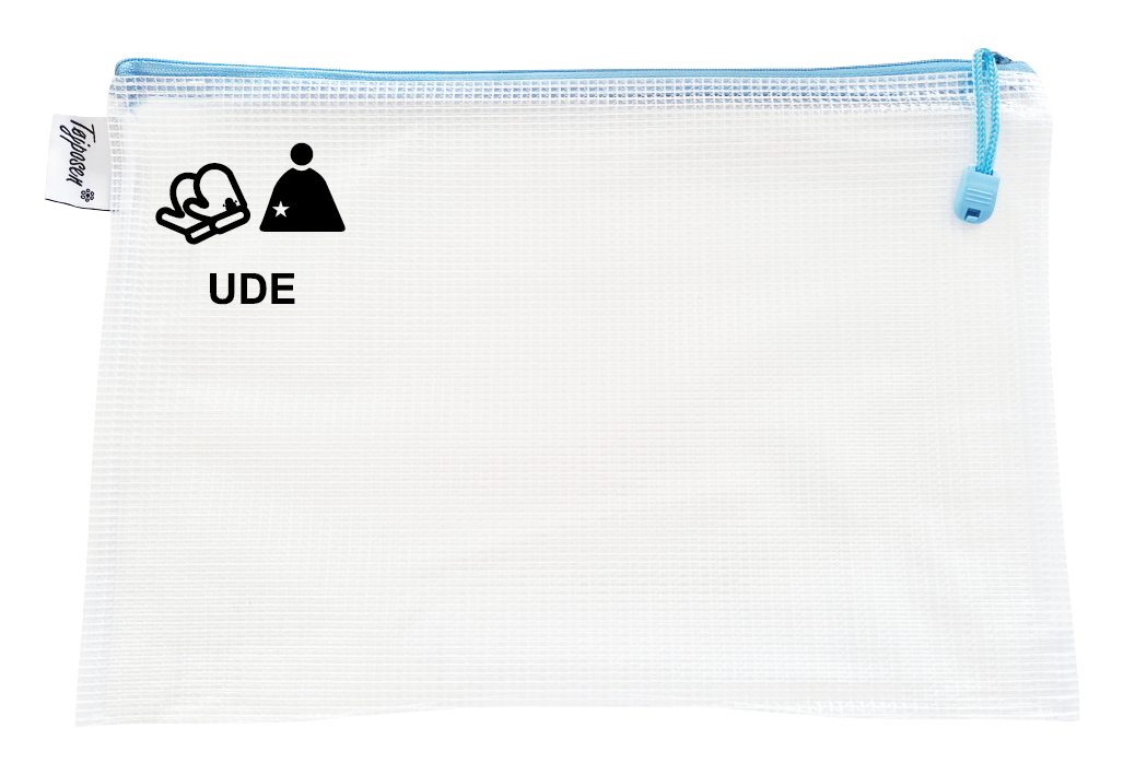 Ude