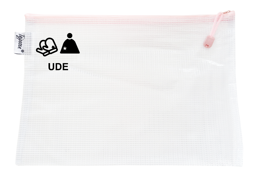 Ude