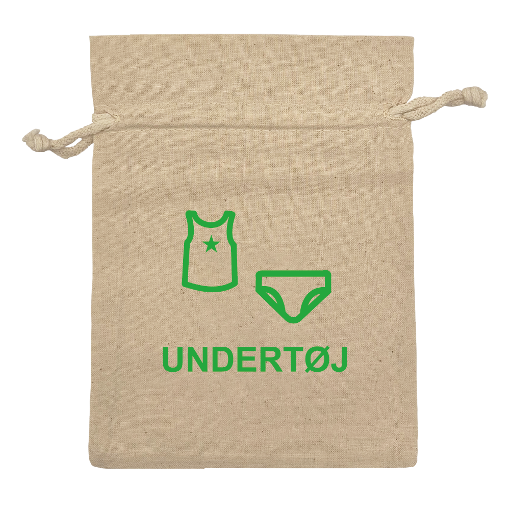 Undertøj