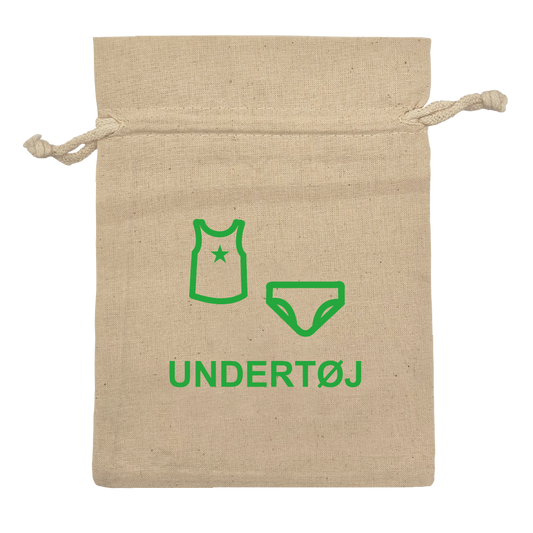 Undertøj