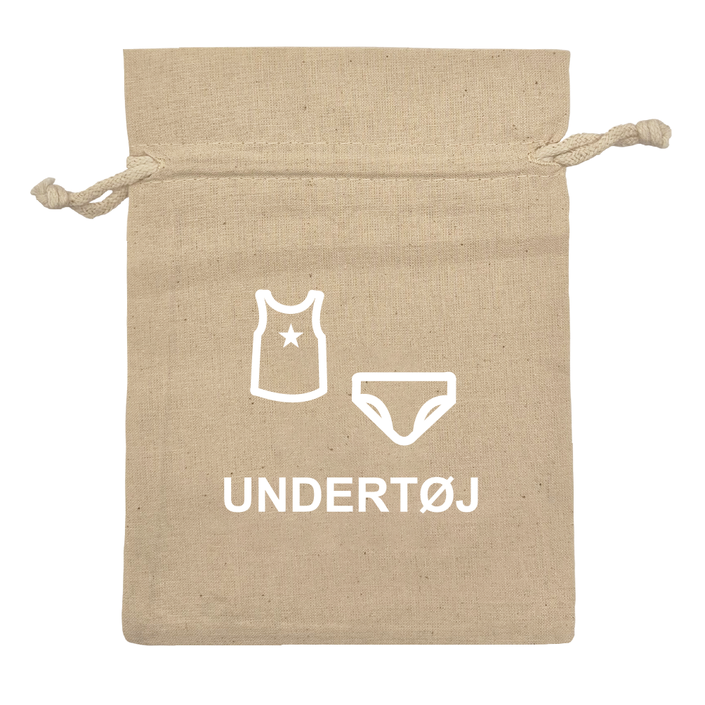 Undertøj