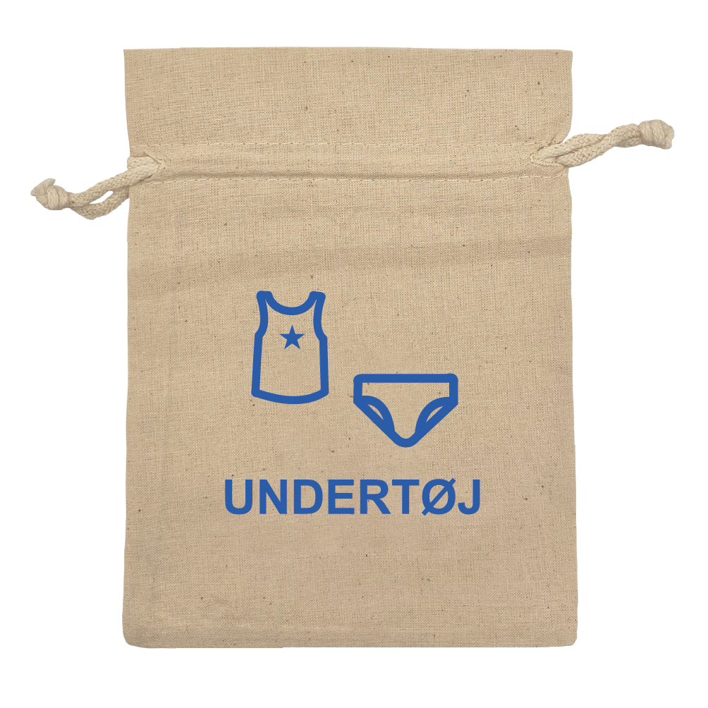 Undertøj