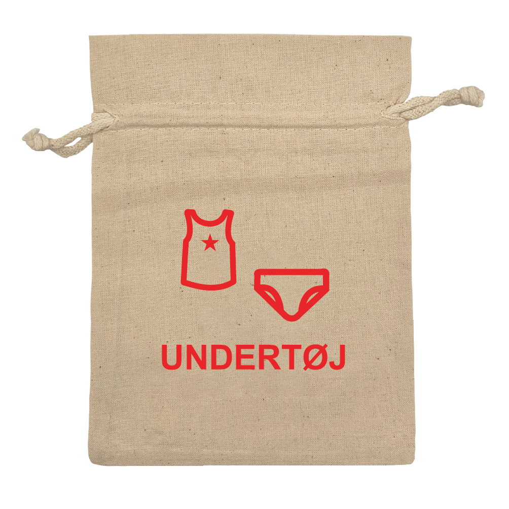 Undertøj