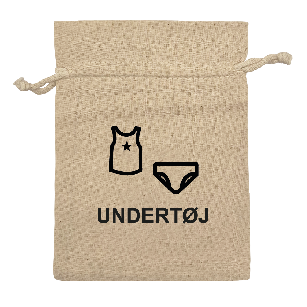 Undertøj