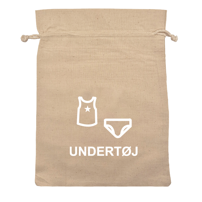 Undertøj