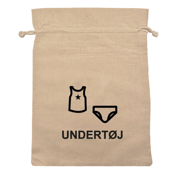 Undertøj