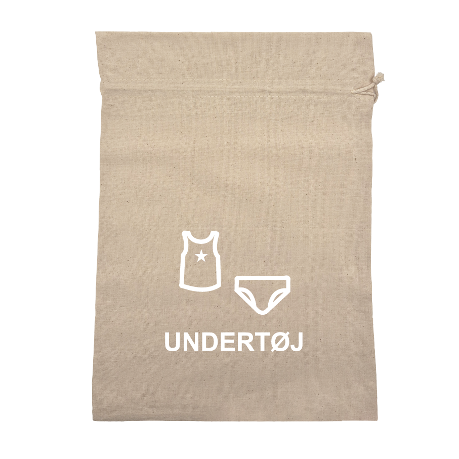 Undertøj