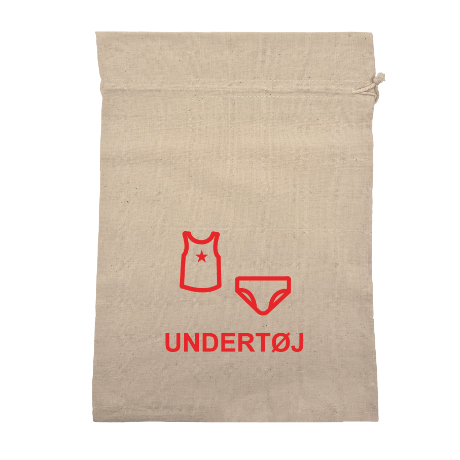 Undertøj