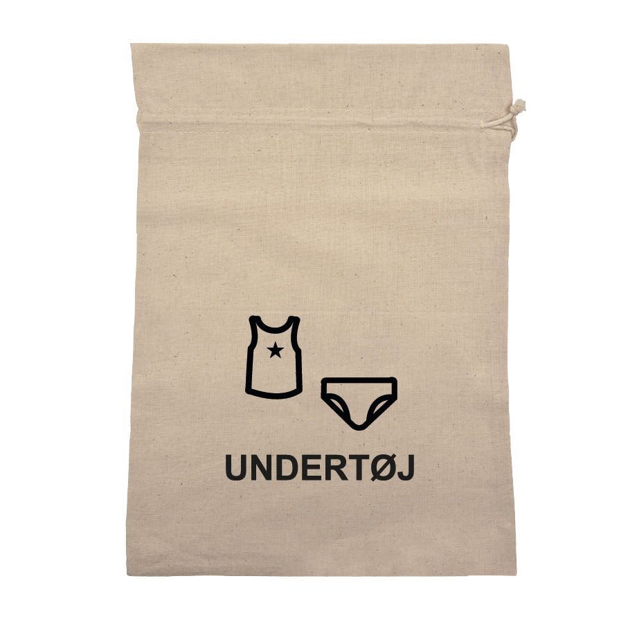Undertøj