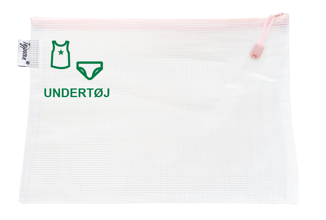 Undertøj