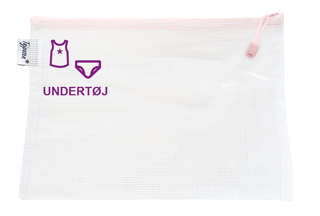 Undertøj