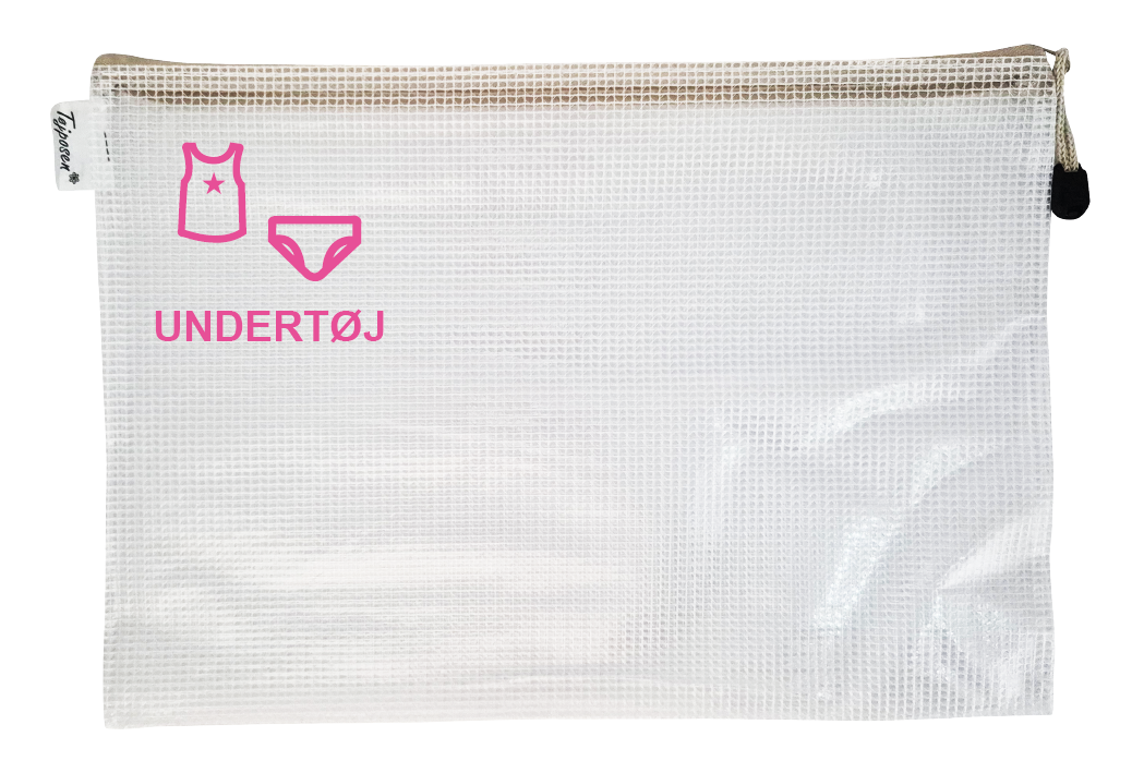 Undertøj