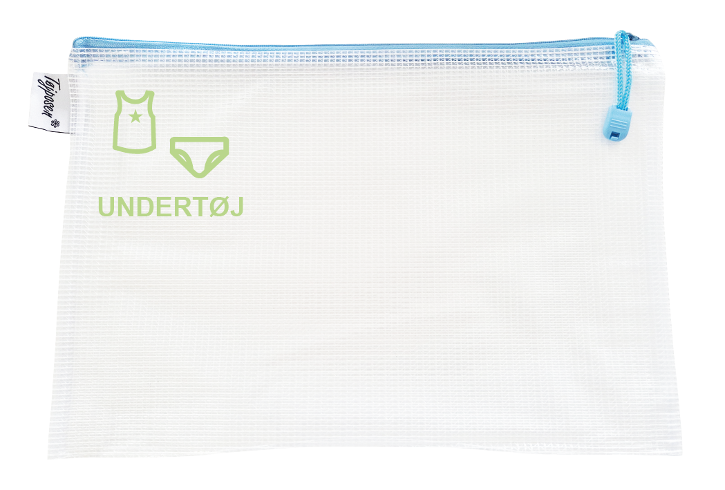 Undertøj
