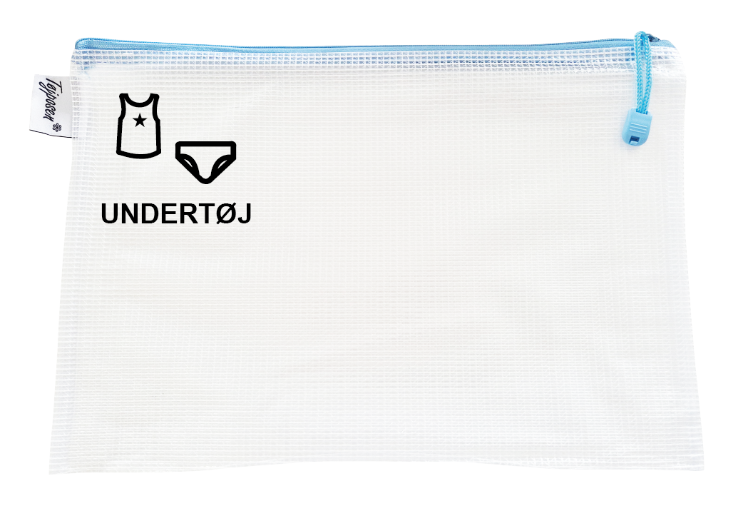 Undertøj