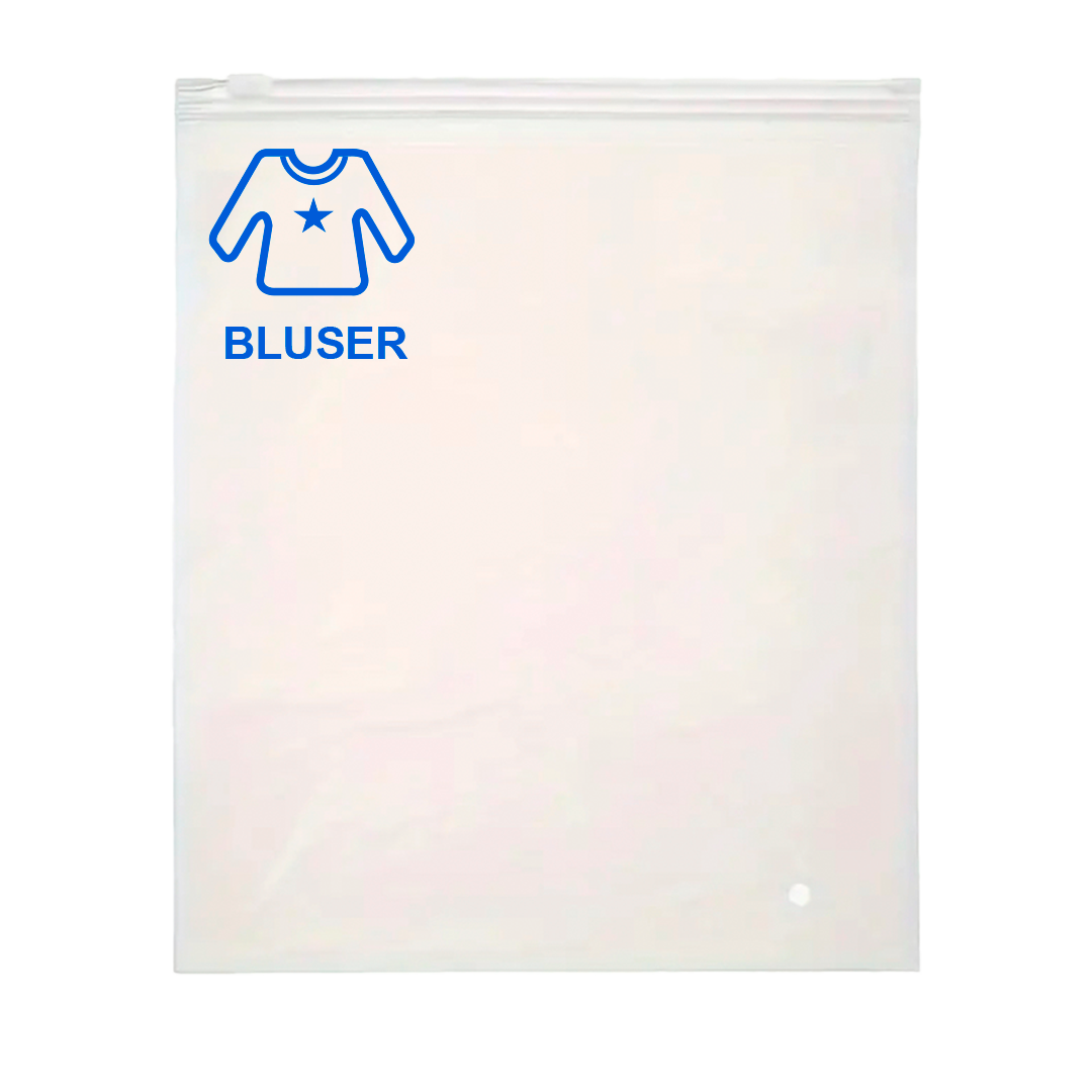 Bluser
