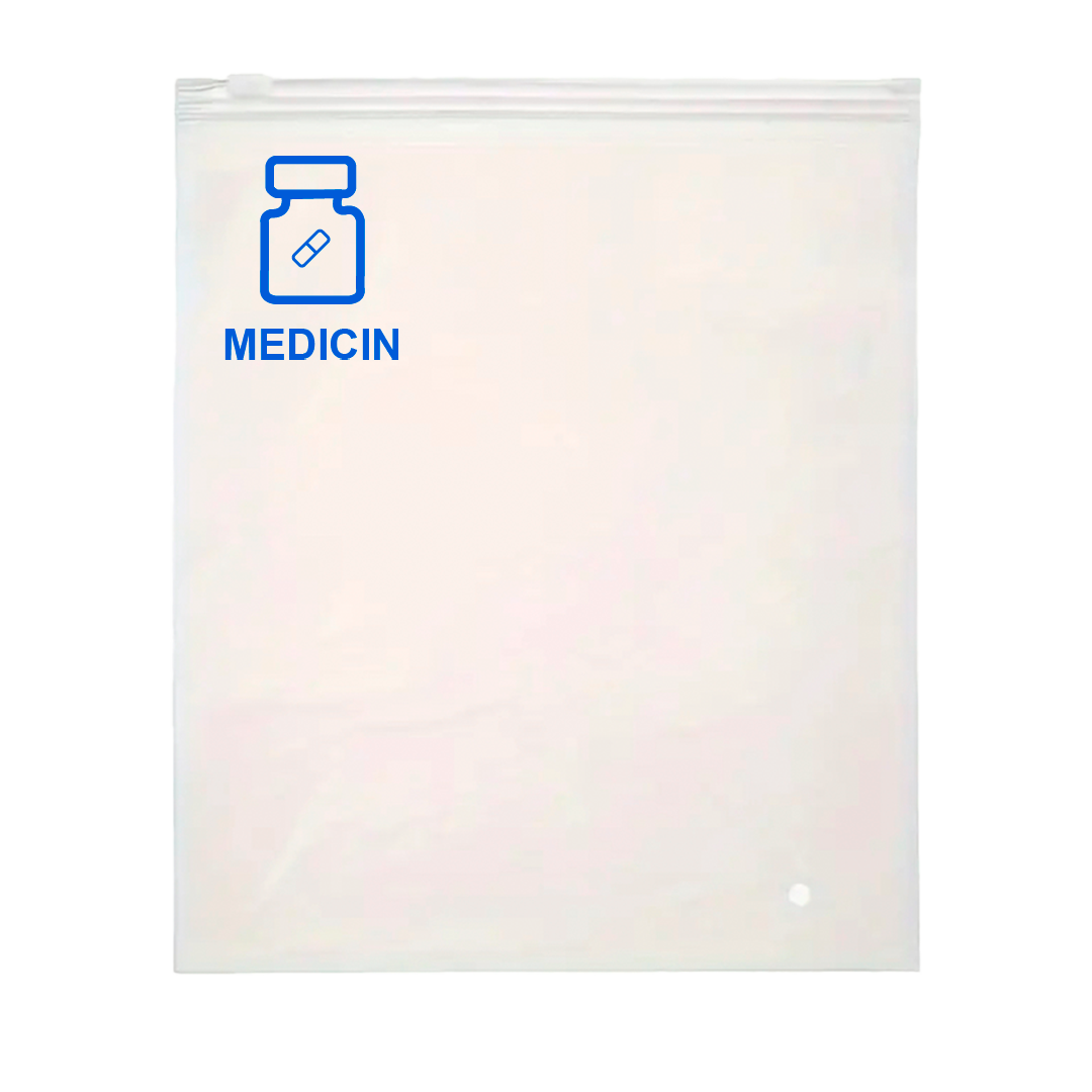 Medicin