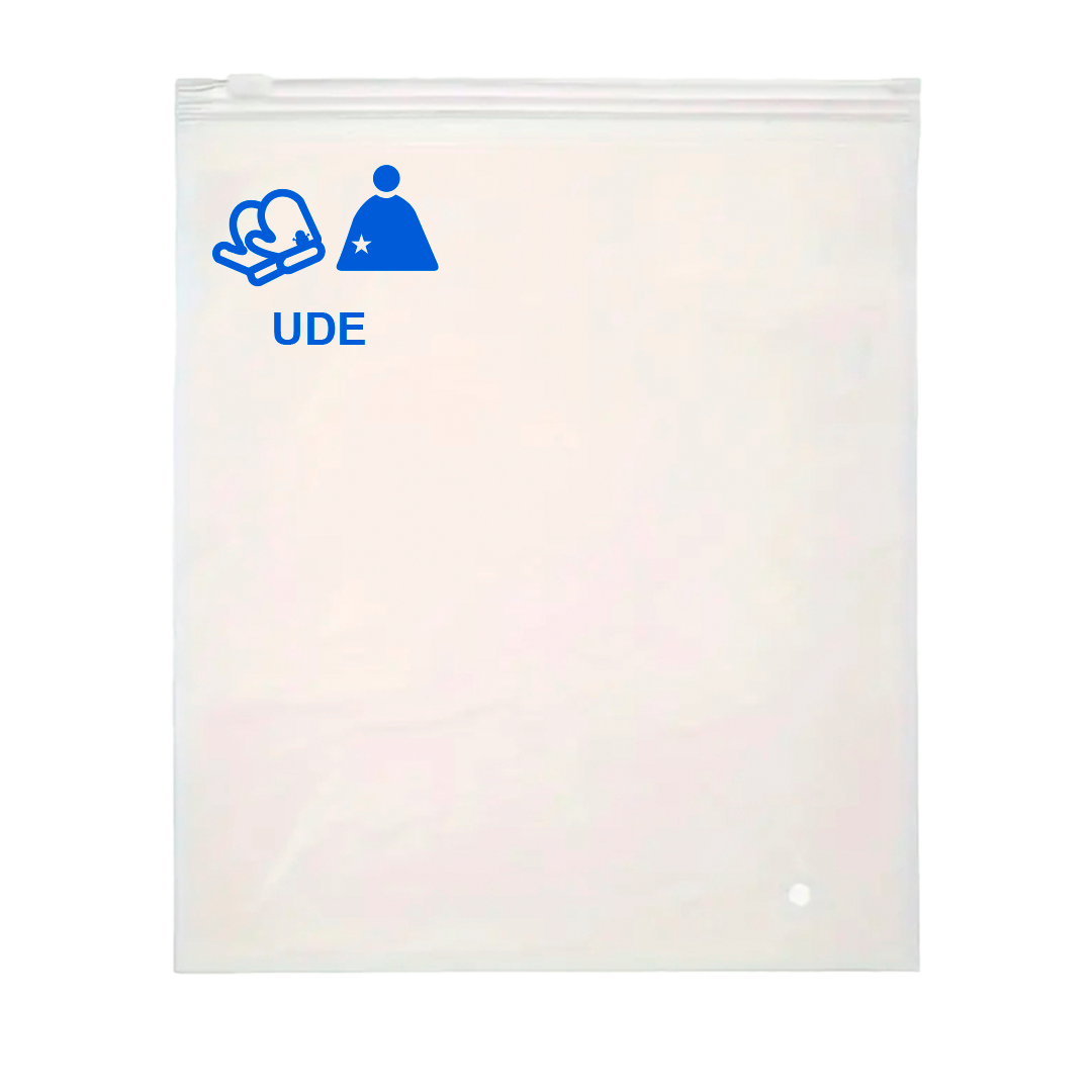 Ude