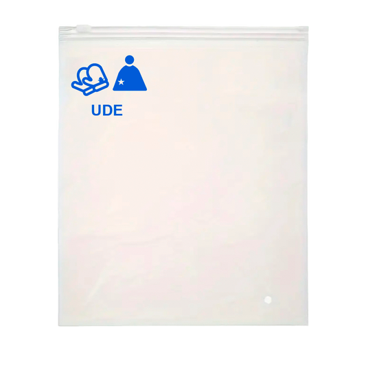 Ude