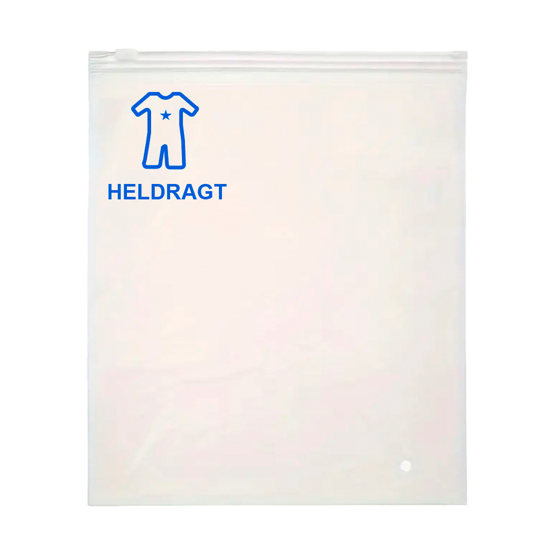 Heldragt