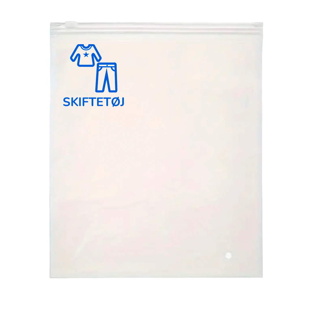 Skiftetøj