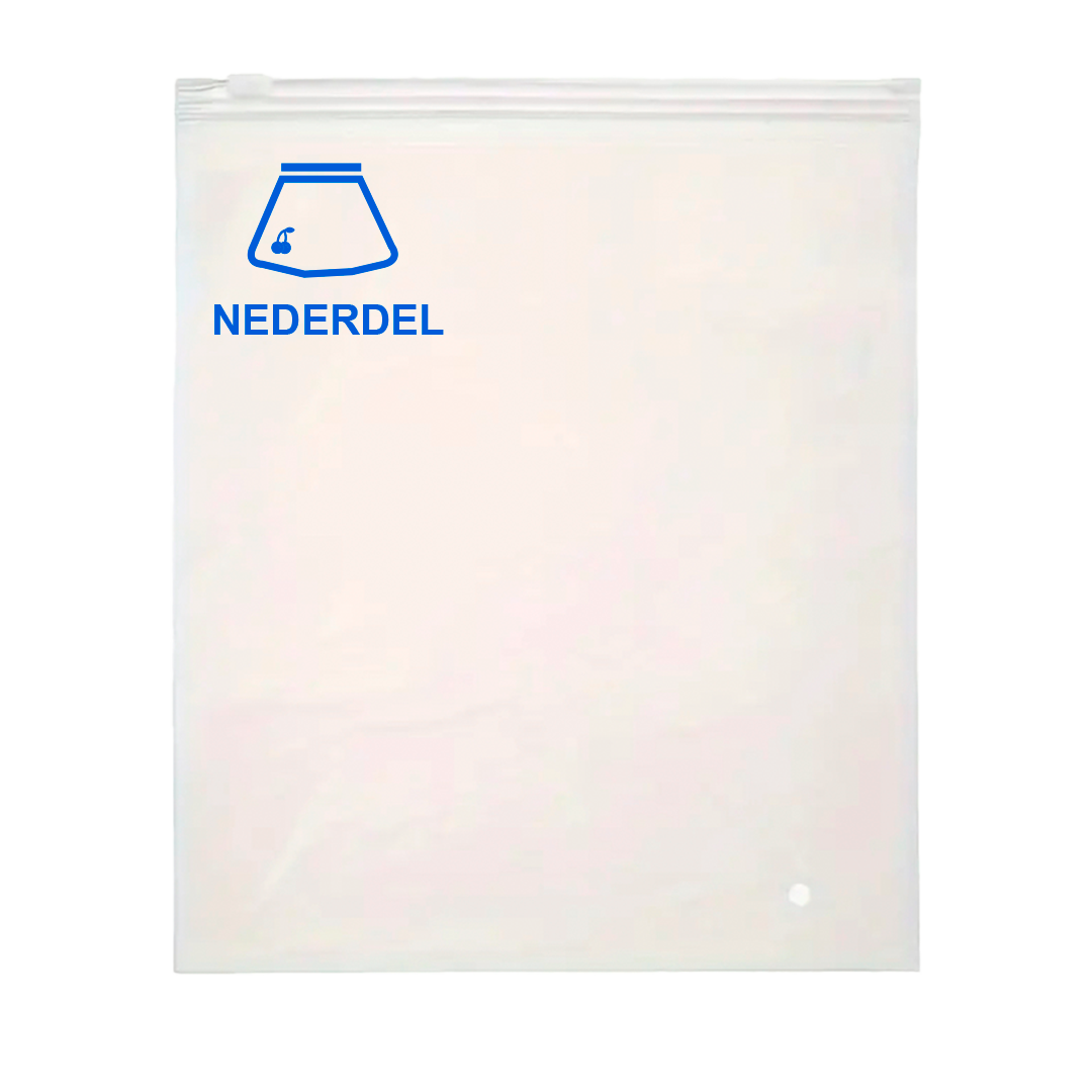 Nederdel