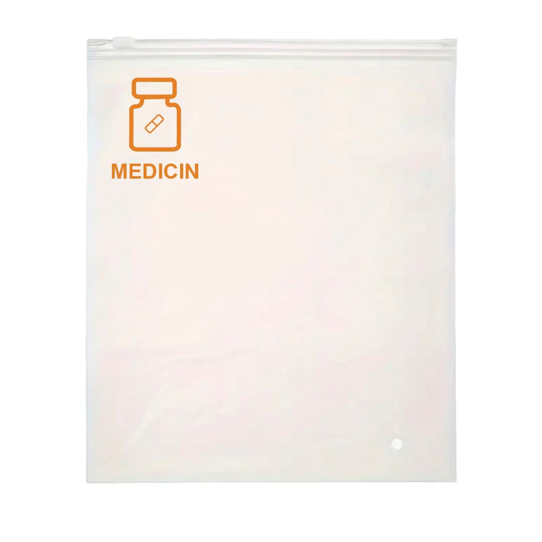 Medicin